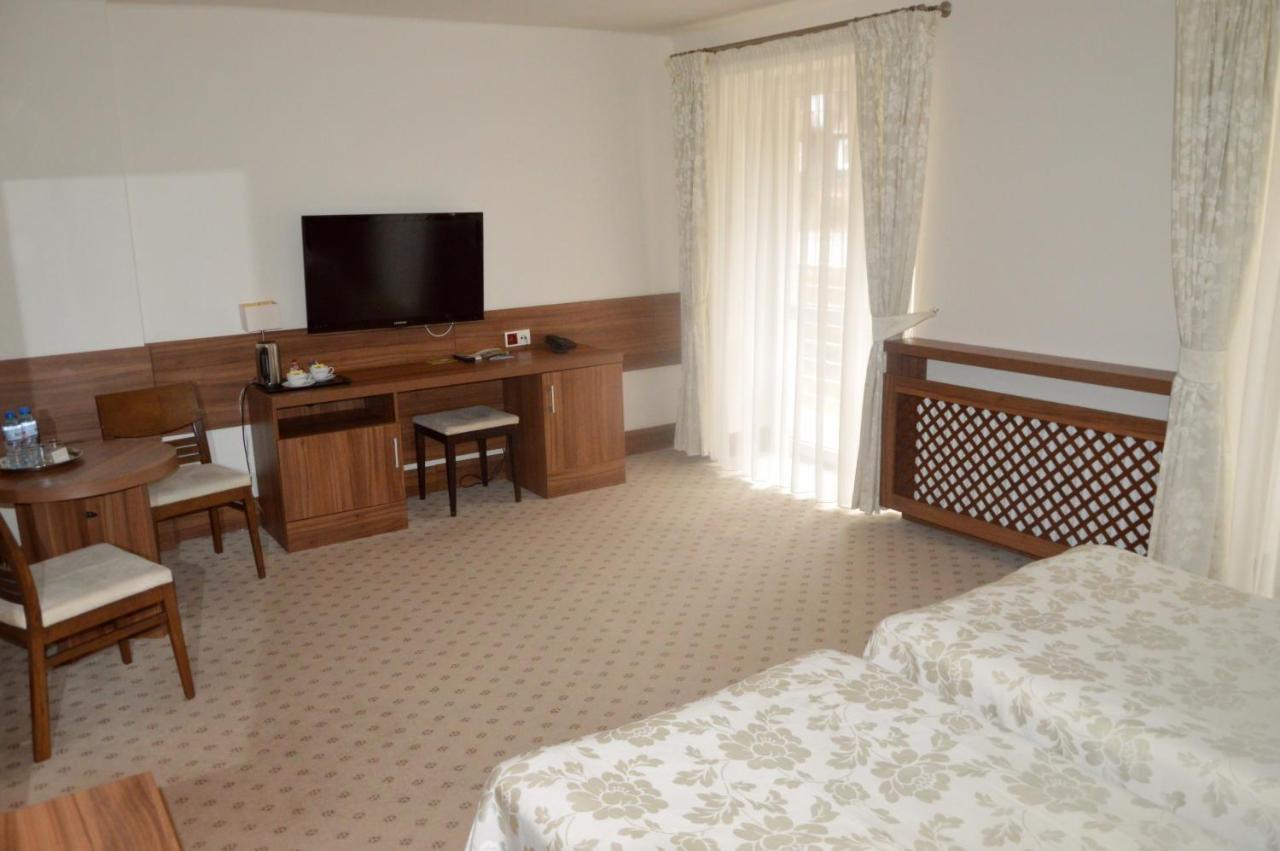 Nałęczów Hotel Termy Palacowe מראה חיצוני תמונה