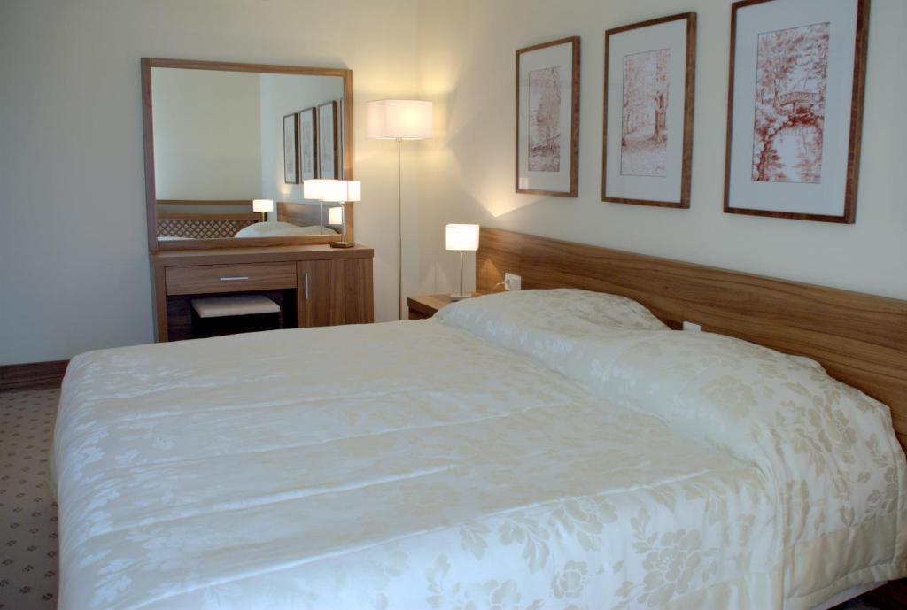 Nałęczów Hotel Termy Palacowe חדר תמונה