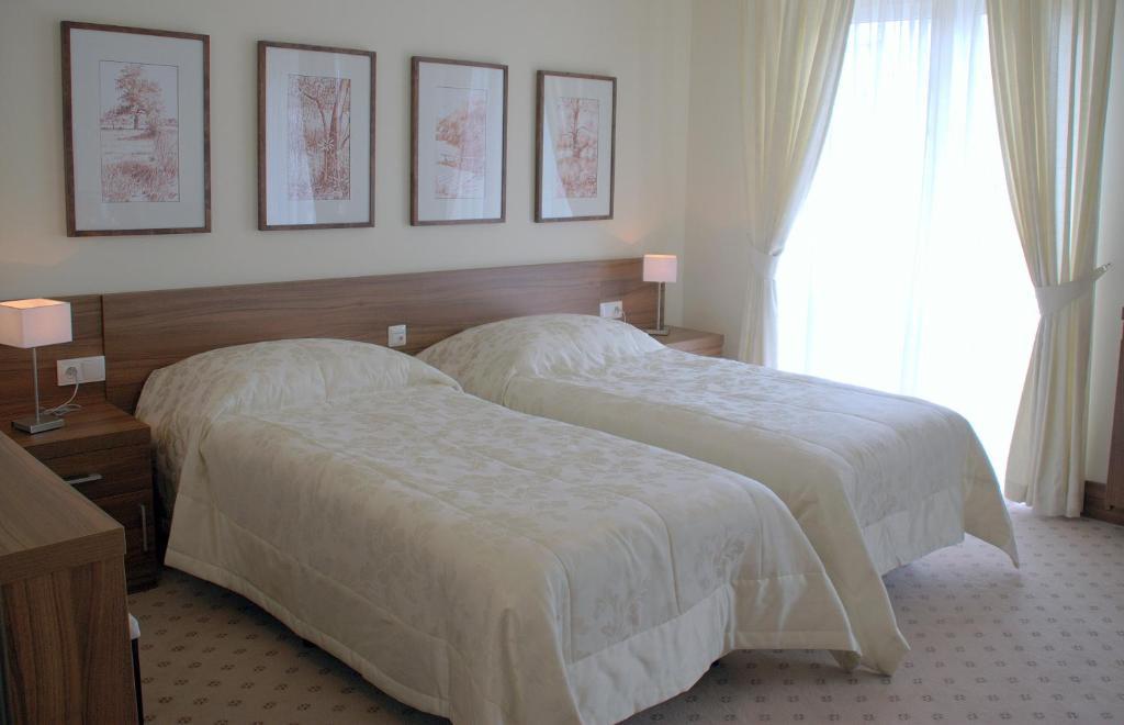 Nałęczów Hotel Termy Palacowe חדר תמונה