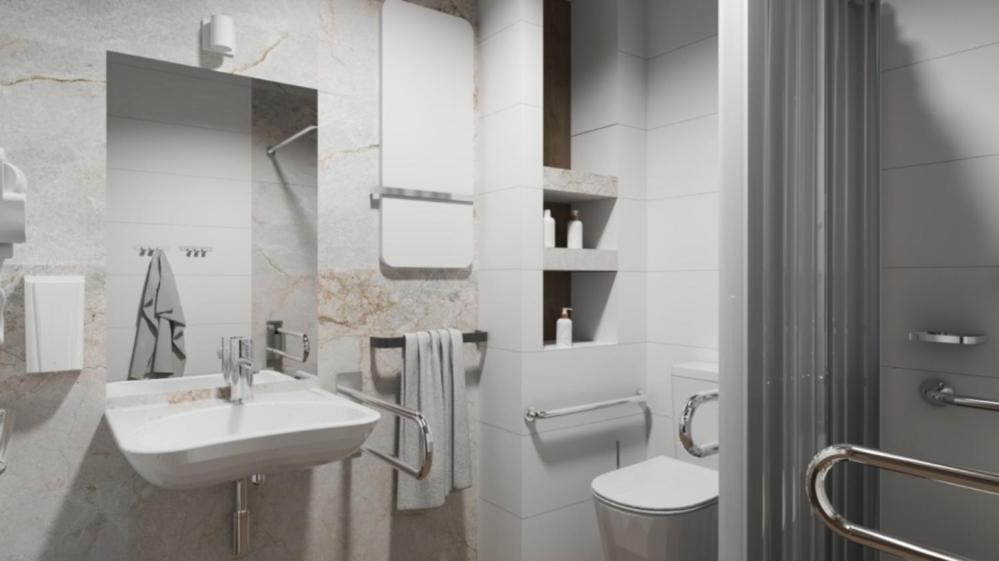 Nałęczów Hotel Termy Palacowe מראה חיצוני תמונה