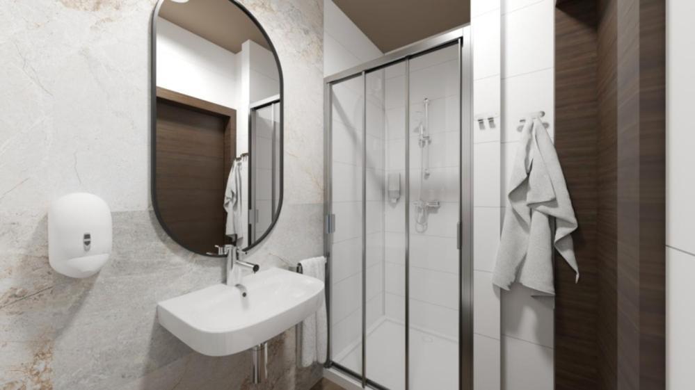 Nałęczów Hotel Termy Palacowe מראה חיצוני תמונה