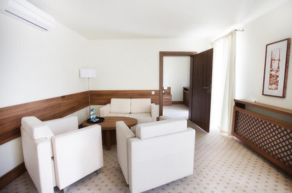 Nałęczów Hotel Termy Palacowe חדר תמונה
