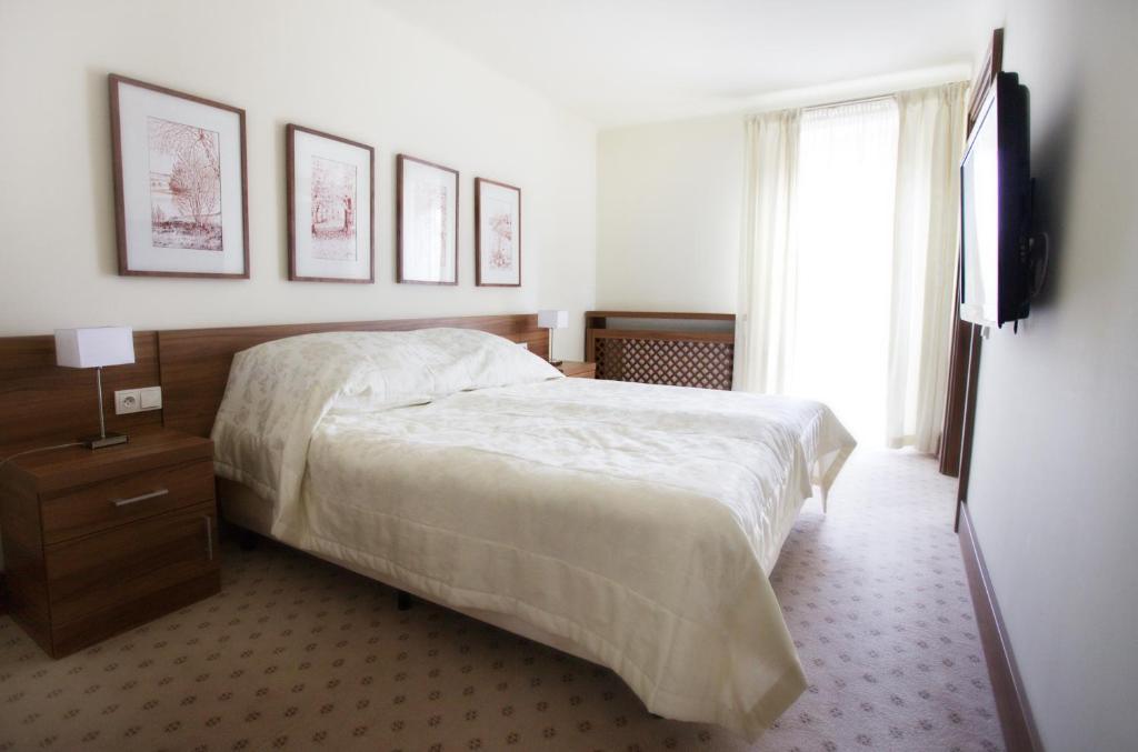 Nałęczów Hotel Termy Palacowe חדר תמונה