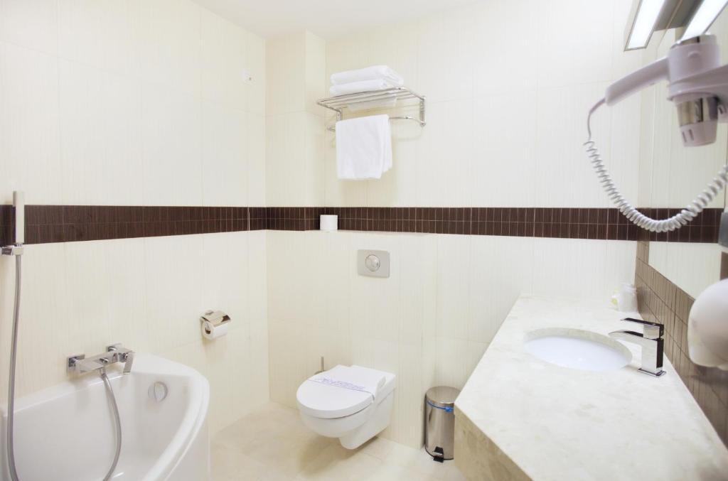 Nałęczów Hotel Termy Palacowe חדר תמונה