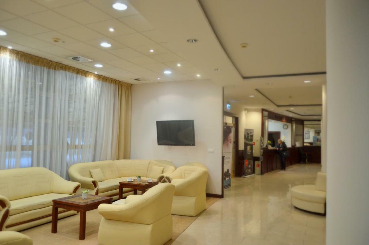 Nałęczów Hotel Termy Palacowe מראה חיצוני תמונה