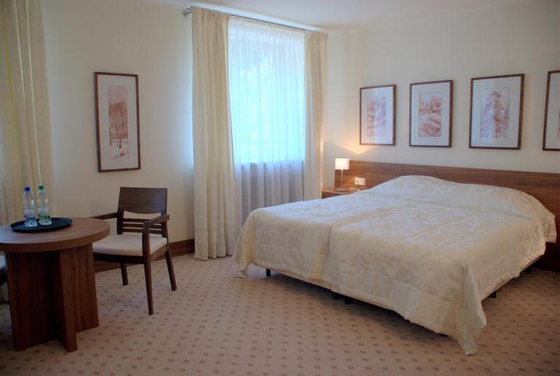 Nałęczów Hotel Termy Palacowe מראה חיצוני תמונה